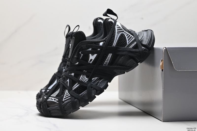 Balenciaga Track Shoes